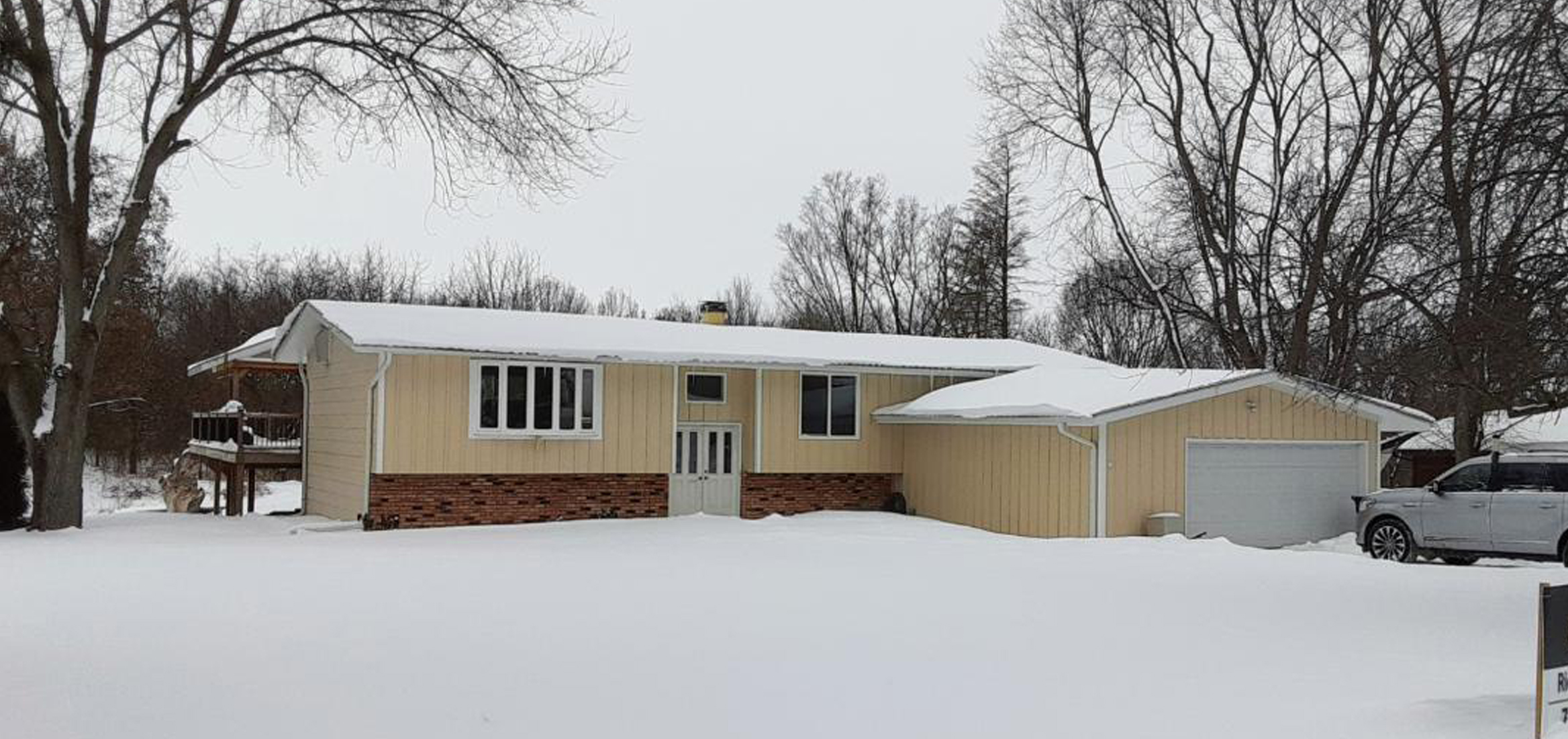 Completely renovated home for sale in St. Charles